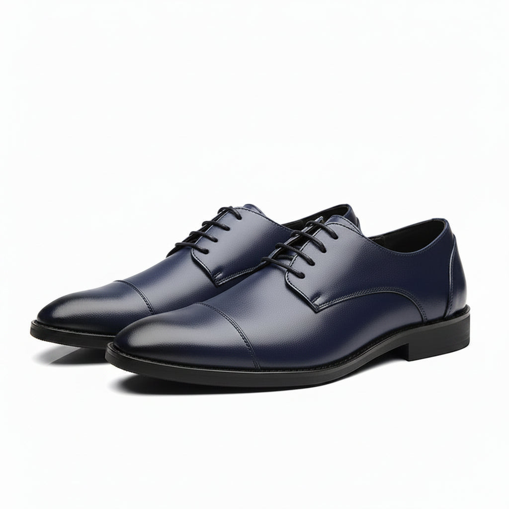 British style business shoes for men.......