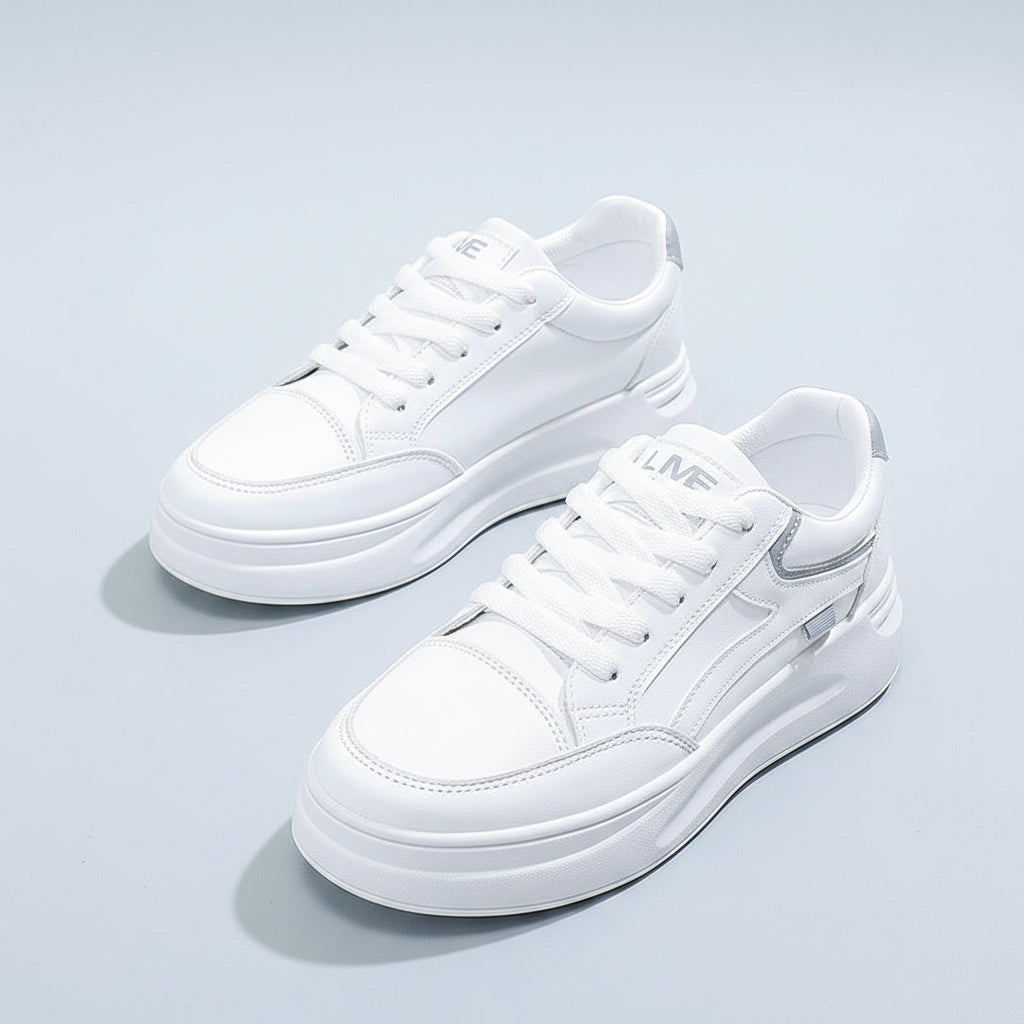 Casual Sports Board Shoes For Women......