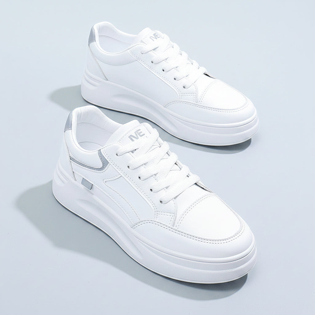Casual Sports Board Shoes For Women....