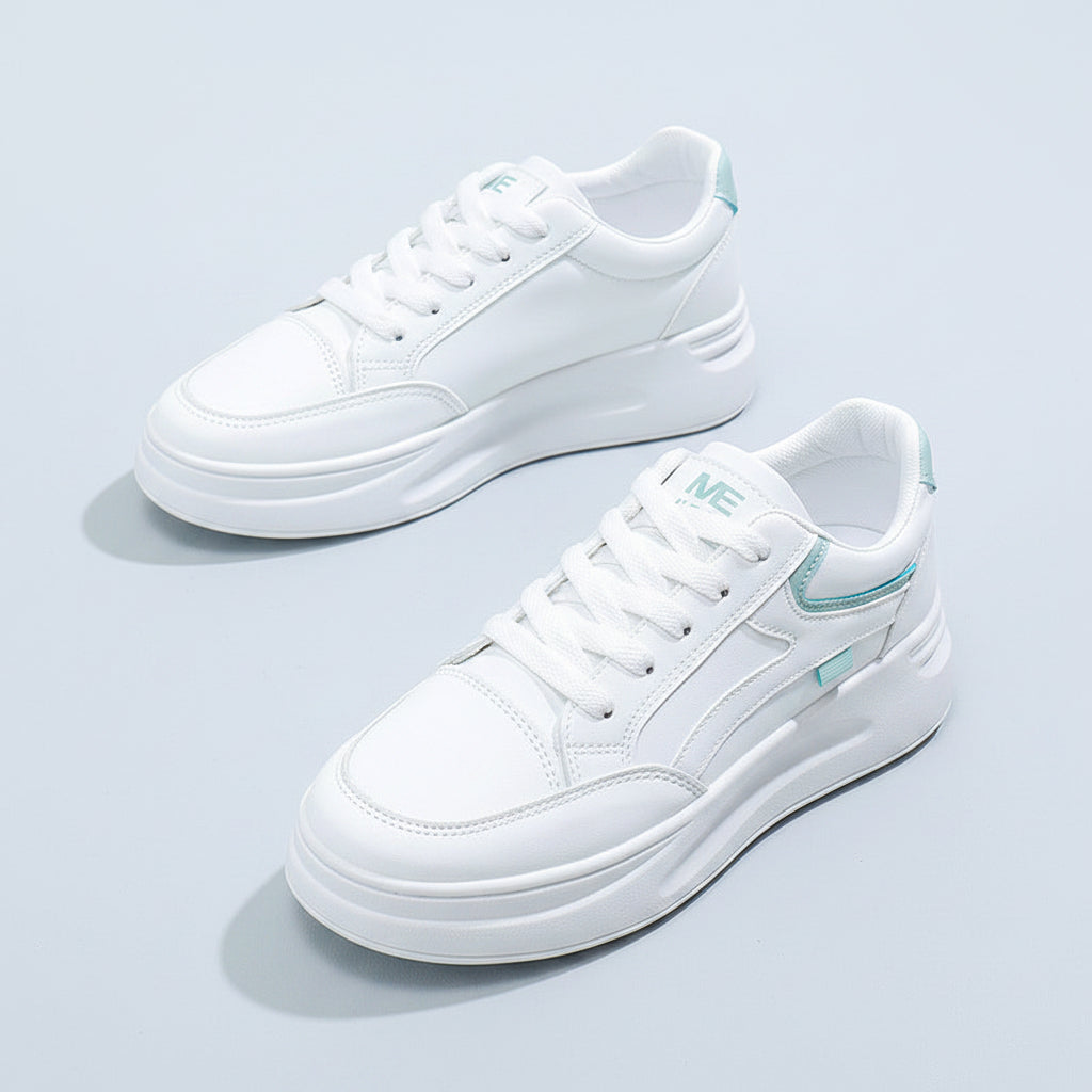 Casual Sports Board Shoes For Women...