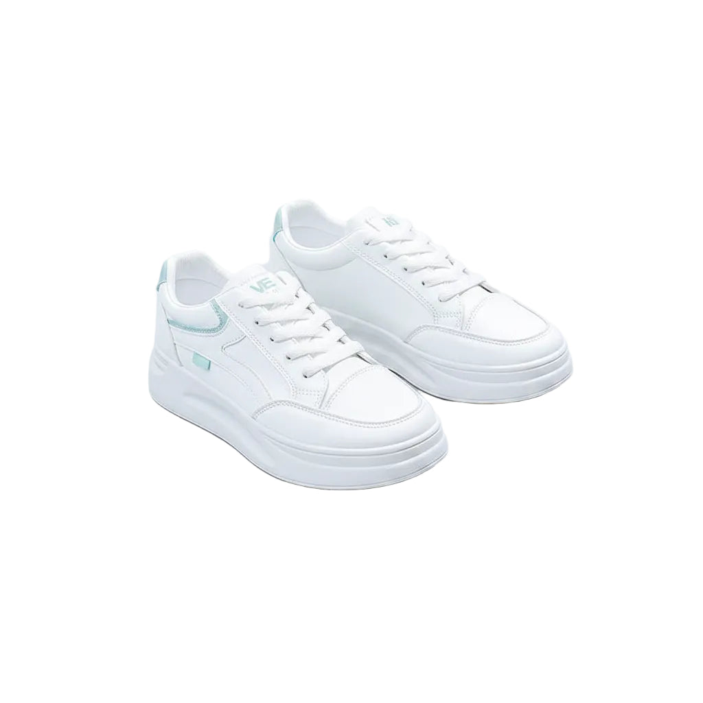Casual Sports Board Shoes For Women..
