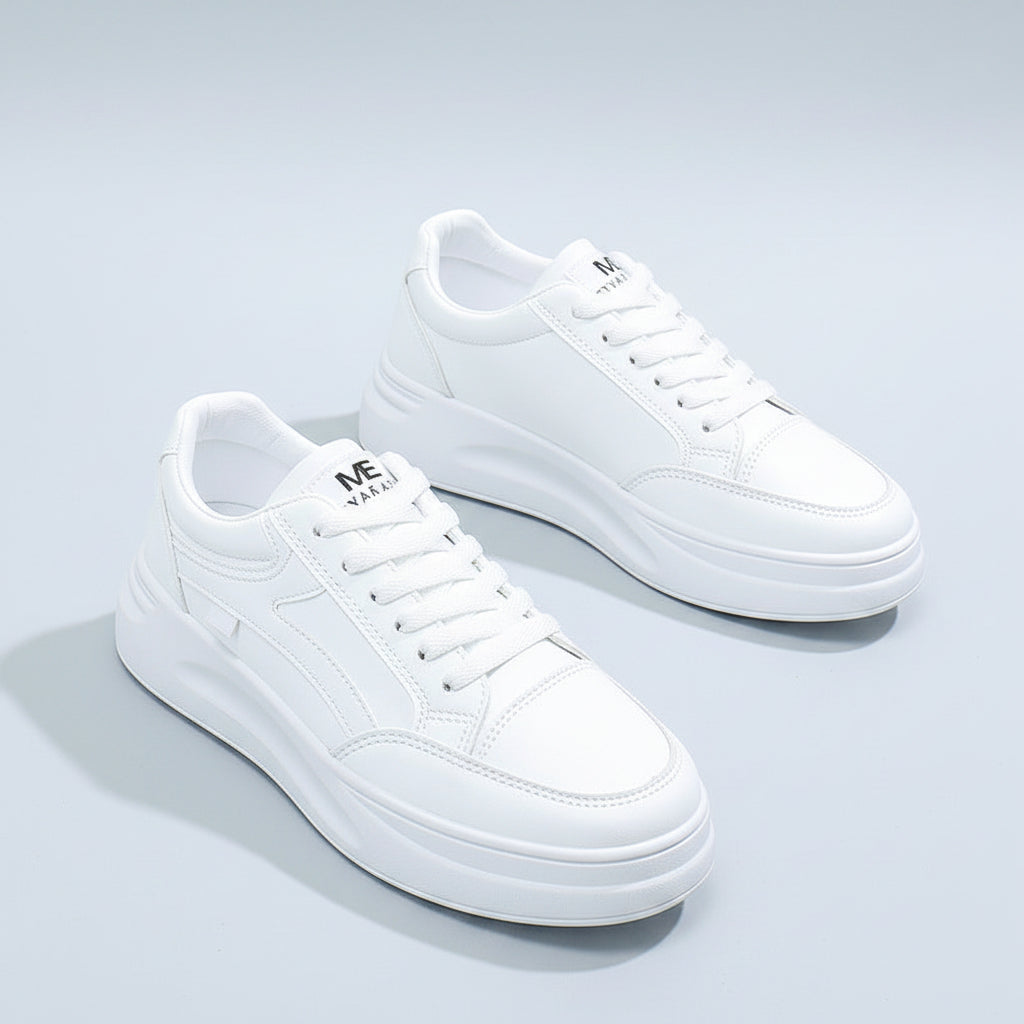 Casual Sports Board Shoes For Women.