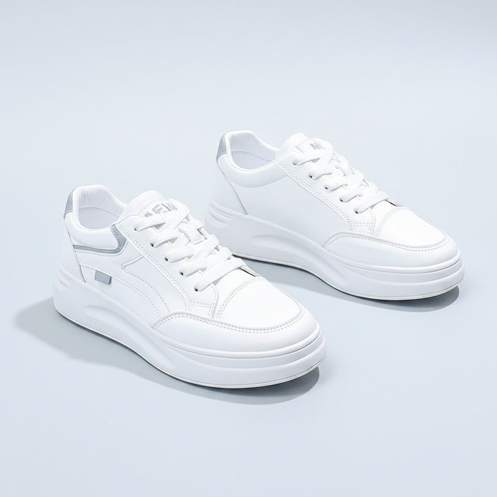 Casual Sports Board Shoes For Women