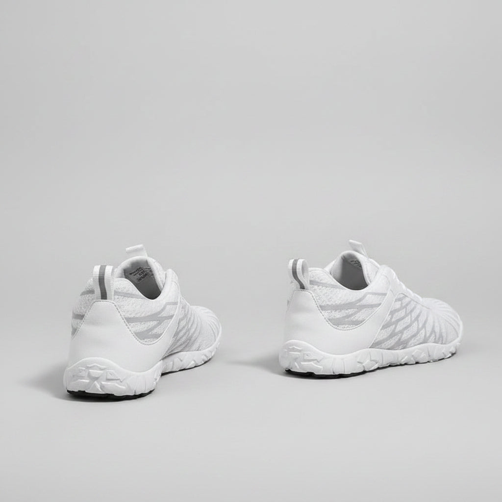 Fitness Casual And Hiking Shoes For Men And Women.