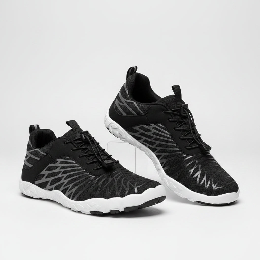 Fitness Casual And Hiking Shoes For Men And Women