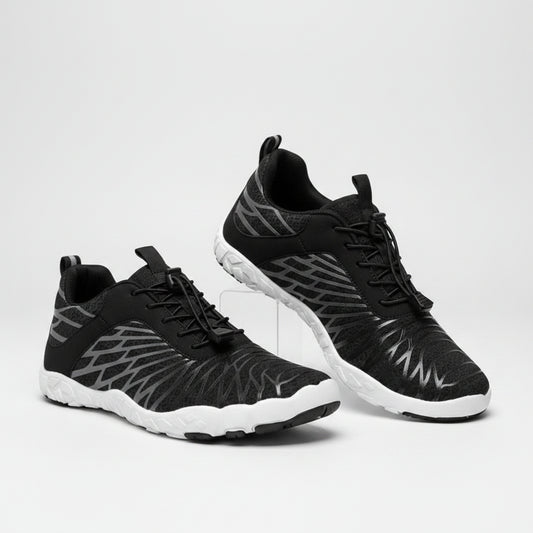 Fitness Casual And Hiking Shoes For Men And Women