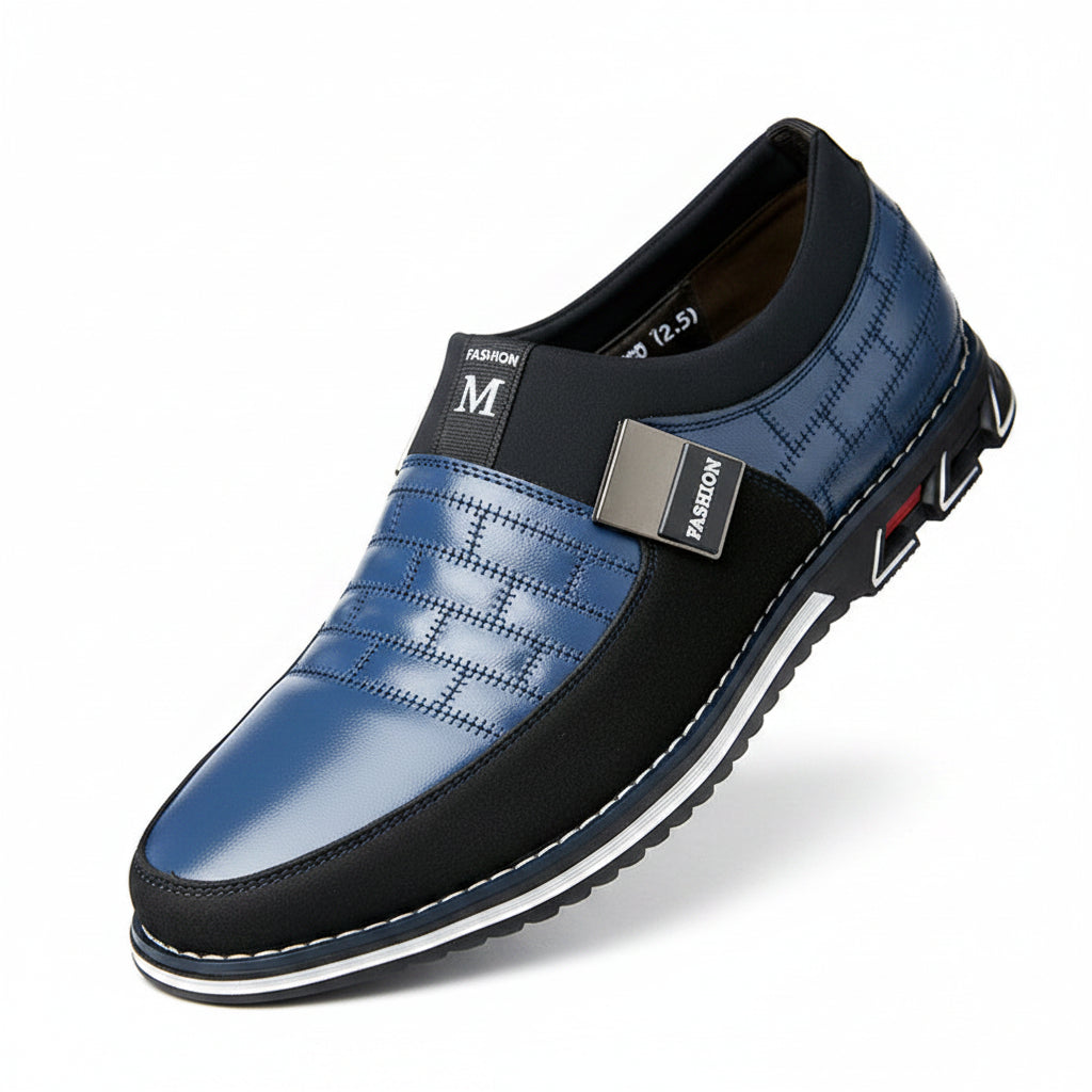 Large Size Leather Shoes Men New Casual Leather Shoes Men........
