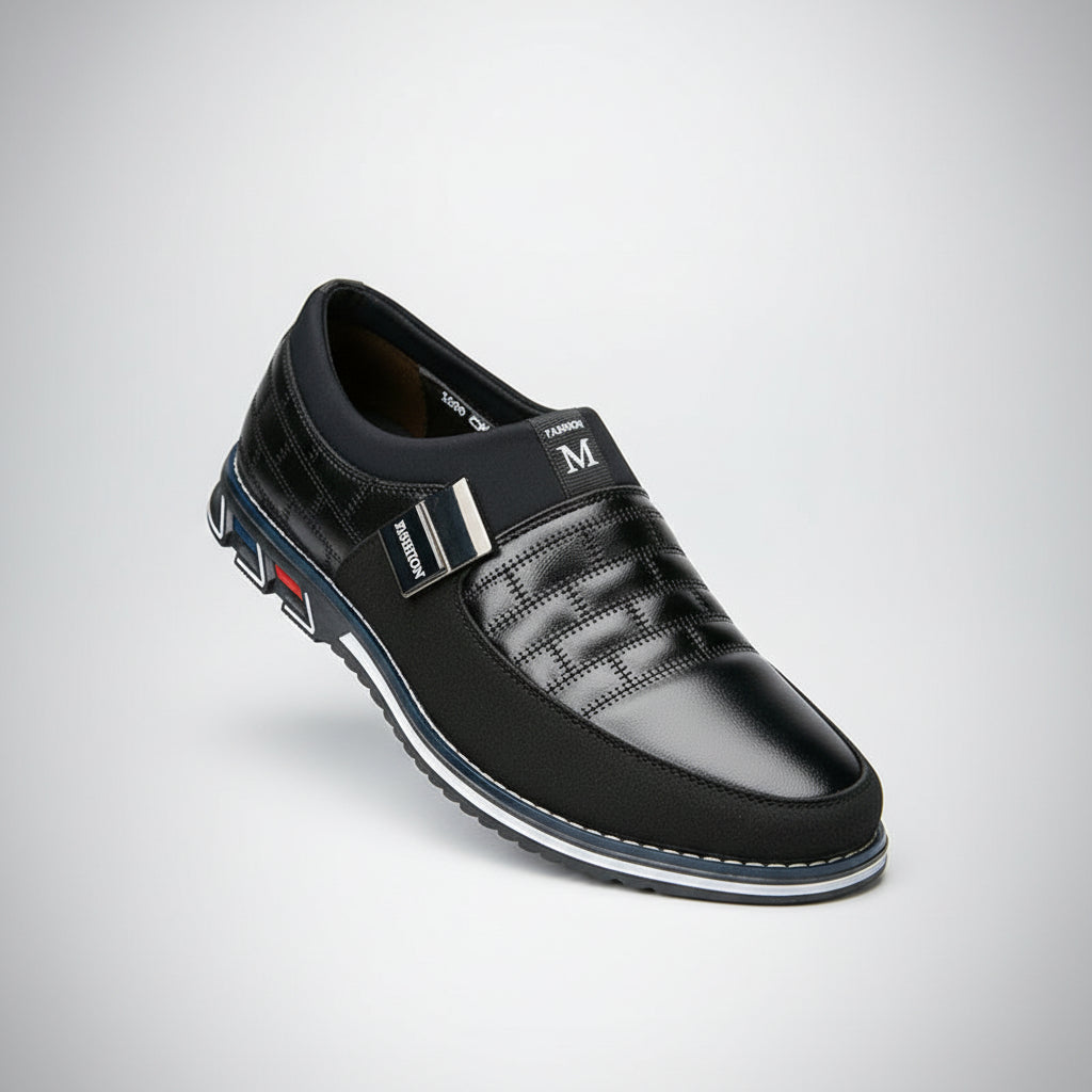 Large Size Leather Shoes Men New Casual Leather Shoes Men.......