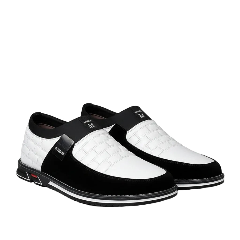 Large Size Leather Shoes Men New Casual Leather Shoes Men......