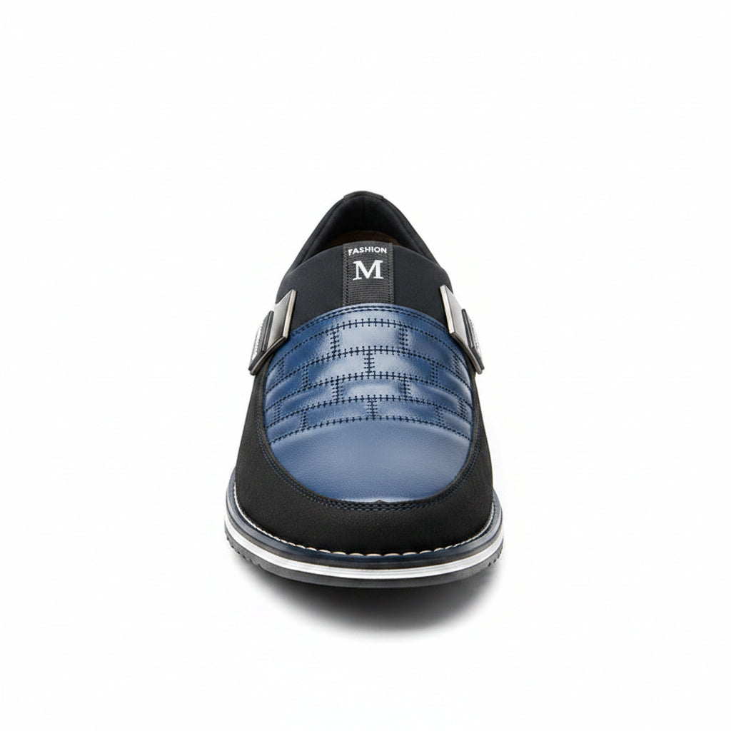 Large Size Leather Shoes Men New Casual Leather Shoes Men.....