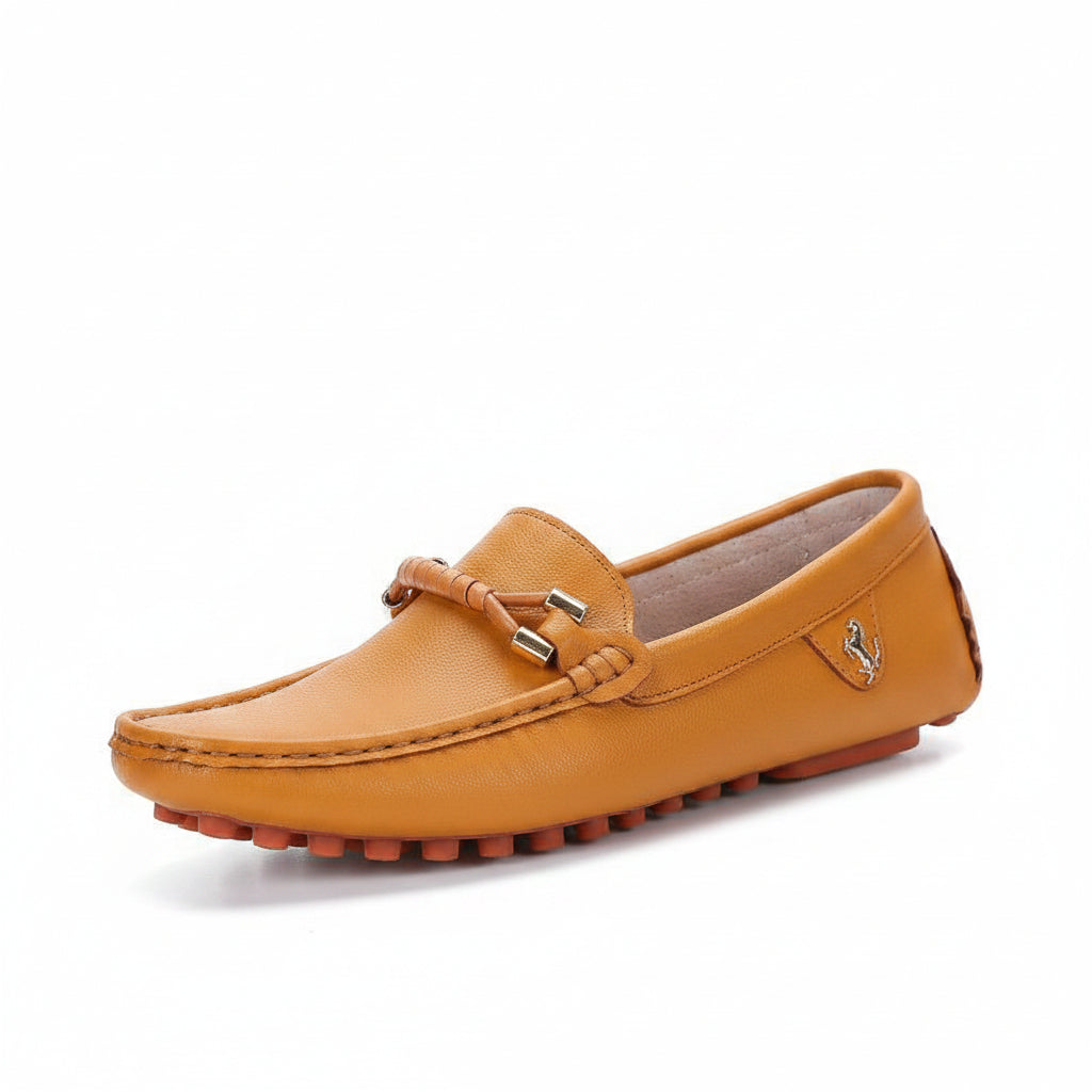 Plus-size Men's Shoes, Loafer-style Moccasins, Driving Shoes For Men......