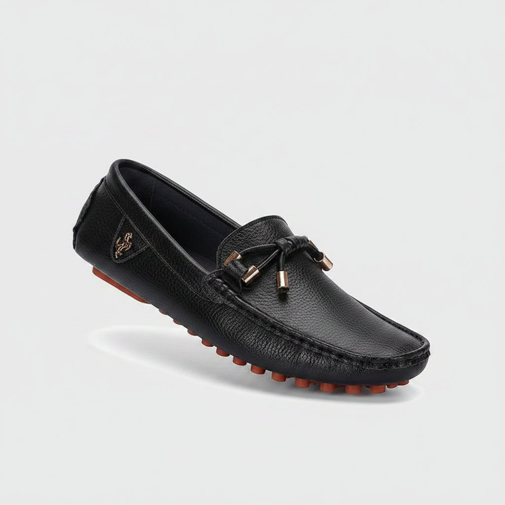 Plus-size Men's Shoes, Loafer-style Moccasins, Driving Shoes For Men...