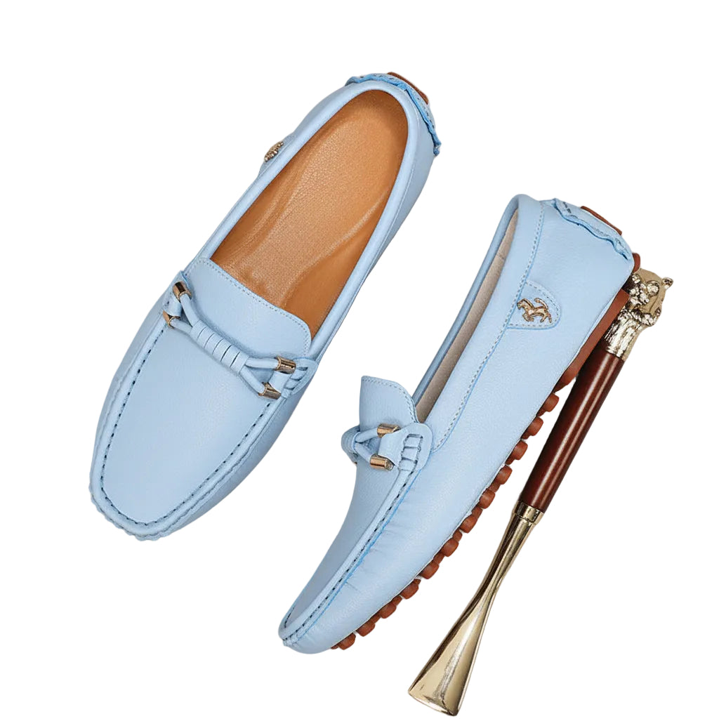 Plus-size Men's Shoes, Loafer-style Moccasins, Driving Shoes For Men..
