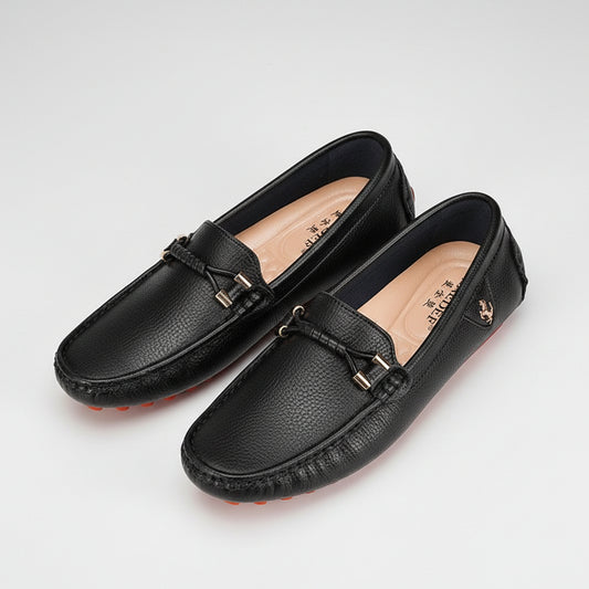 Plus-size Men's Shoes, Loafer-style Moccasins, Driving Shoes For Men